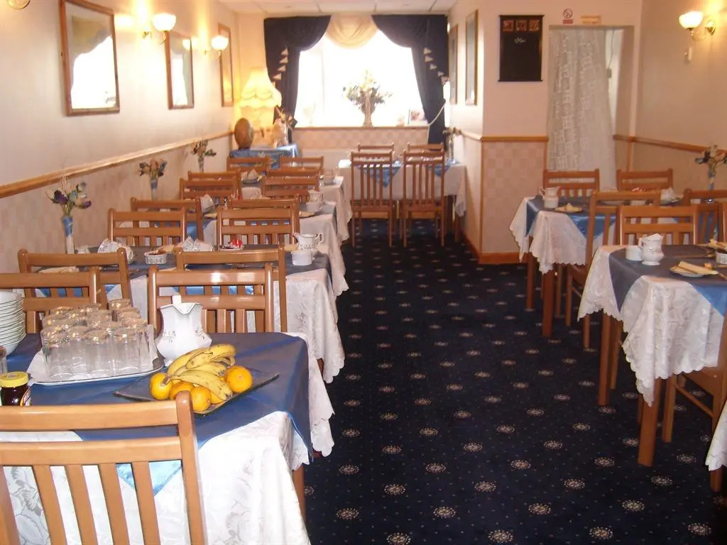 The Park Villa