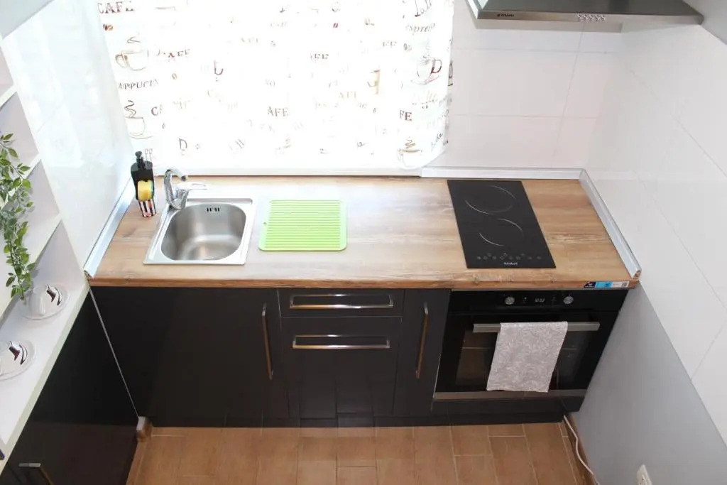 Oradea Gray Apartment
