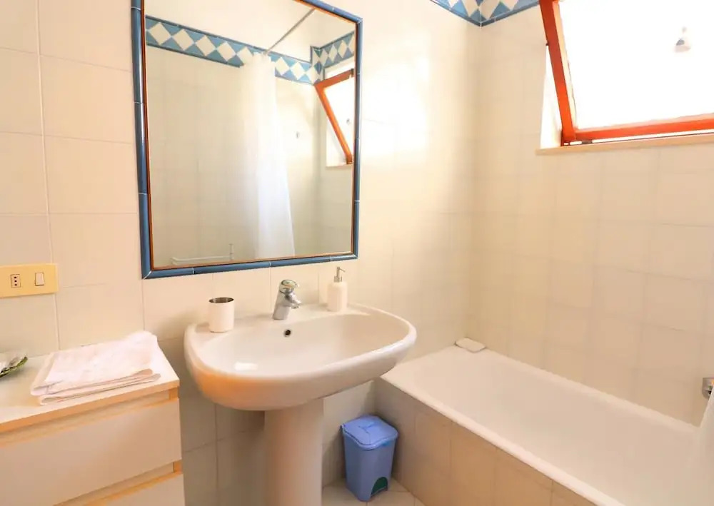 La Casa Azzurra