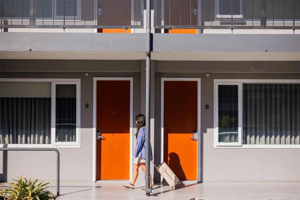 HotelMOTEL Adelaide
