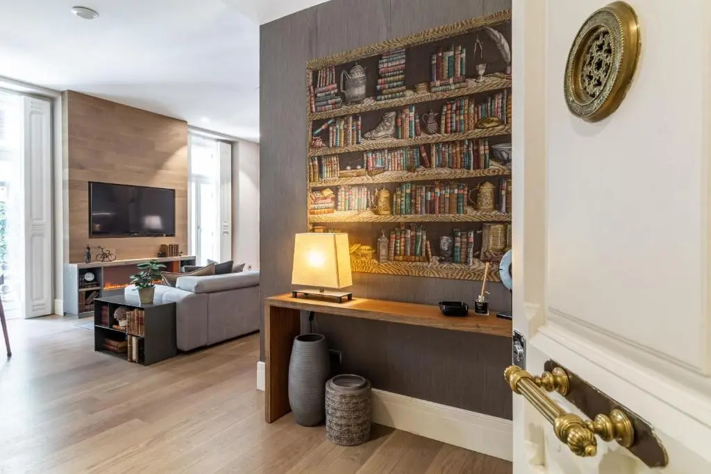 PYR Select Salamanca Luxury VI