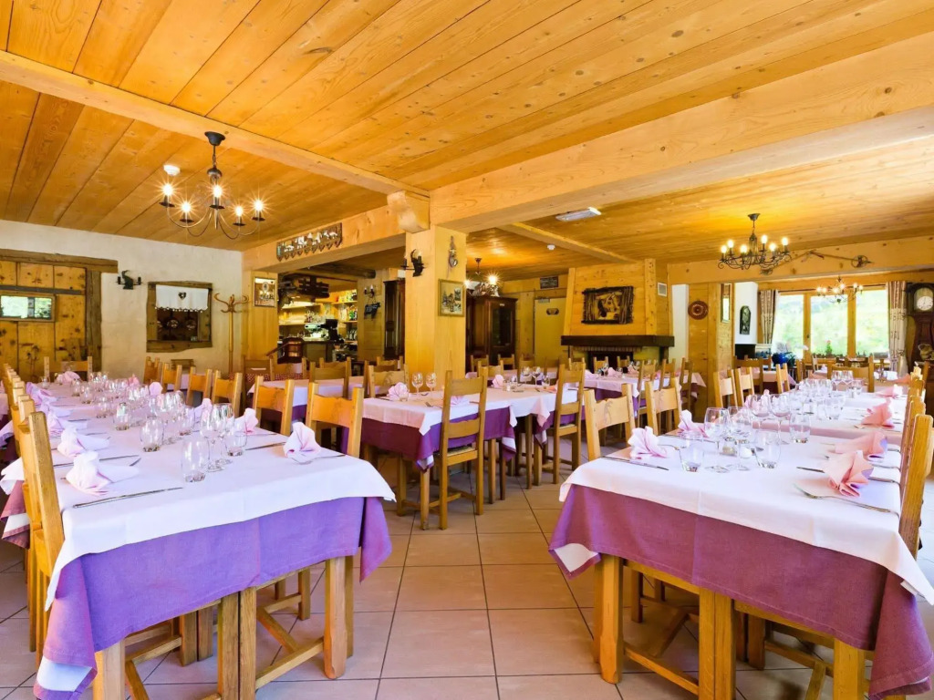Hôtel Le Kandahar