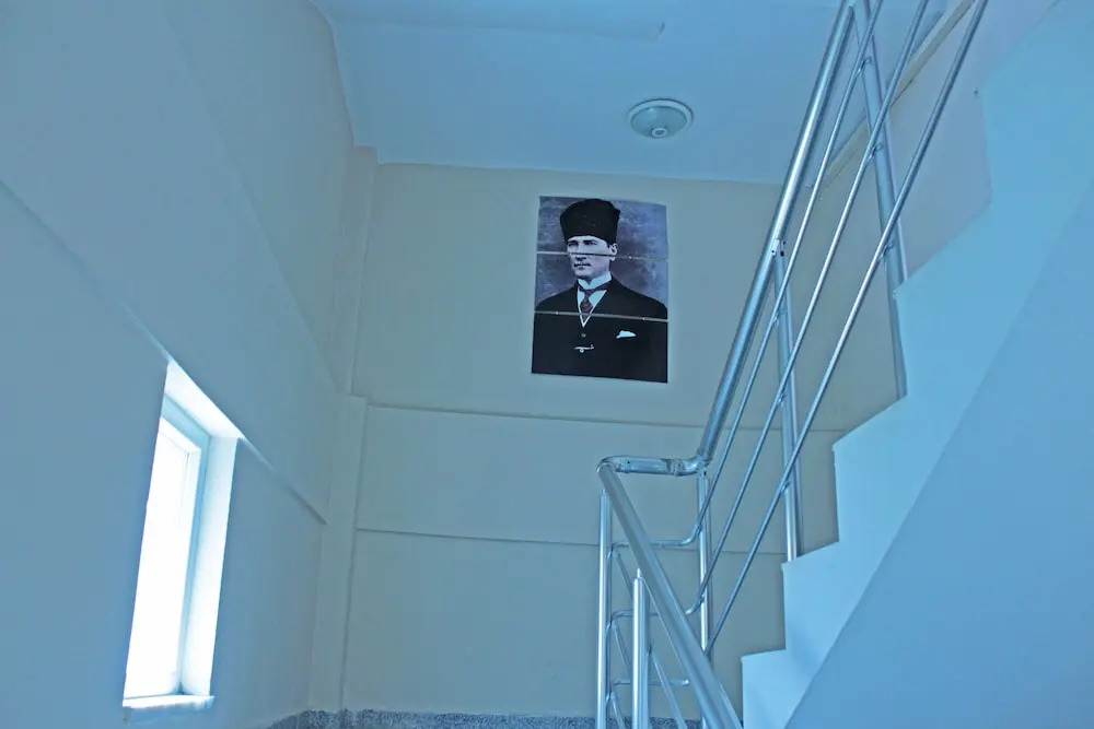Geyikli Gelincik