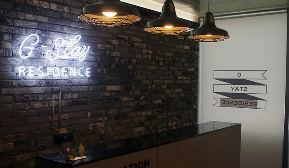 G-Stay Residence