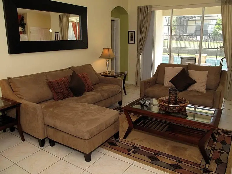 Villa 8116 Sun Palm Windsor Palms