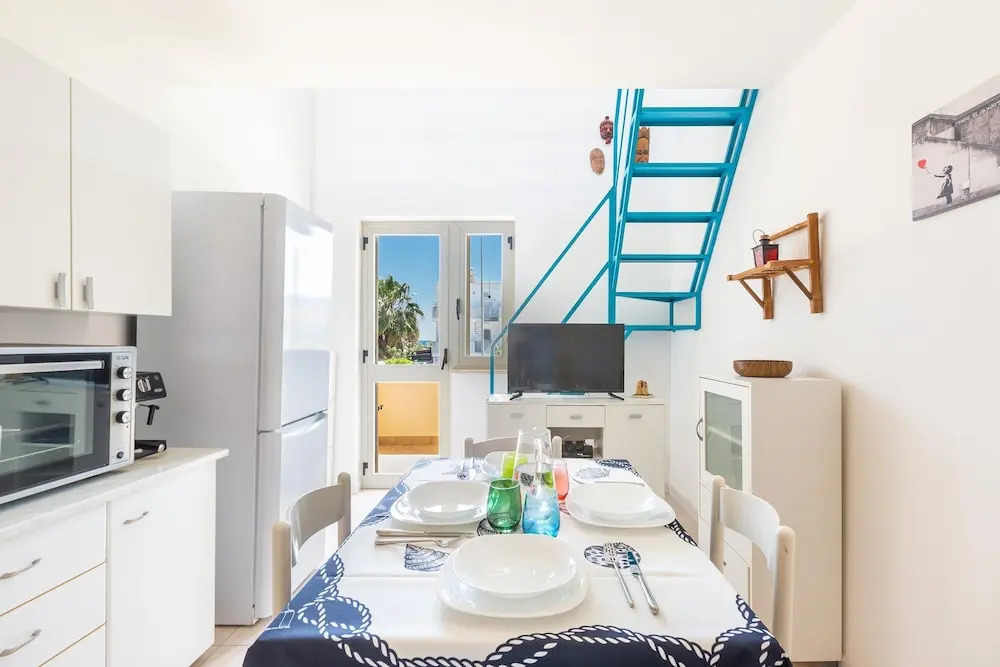 3382 Casa Aleandre by Barbarhouse