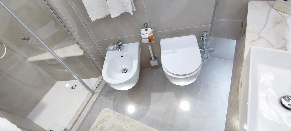 Villa Arianna B&B