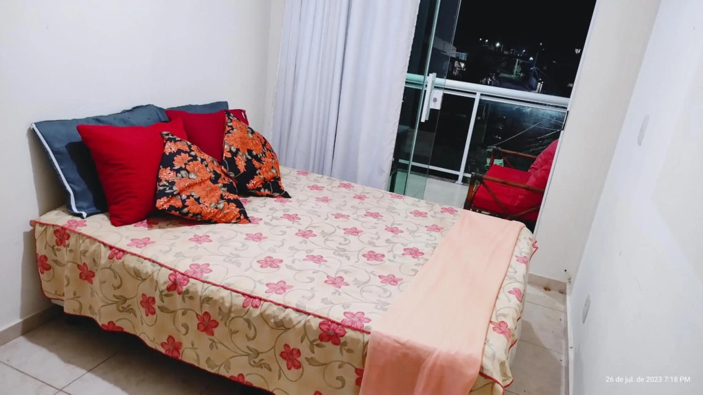 Apartamento no Pero, Cabo Frio, 10 minutos da praia, a pé.