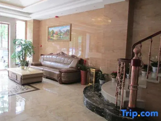 Zunyi Longqi Bay Hotel (Bozhou District Modern Square Branch)