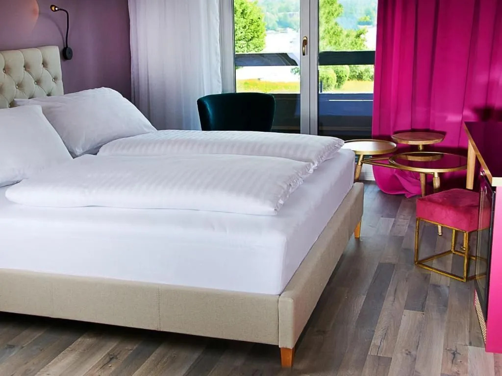 Hotel Eden Park