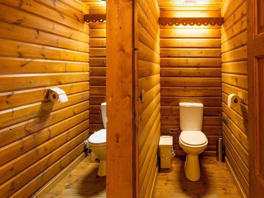 Chalet Comfort Near Durbuy