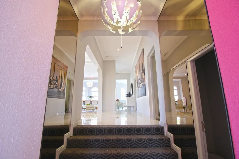 Sea Point apartment