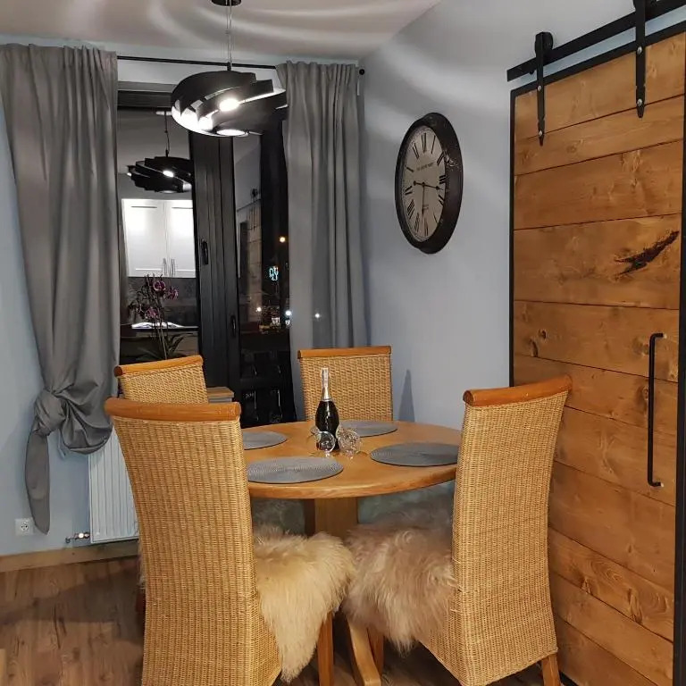 Apartamenty 33