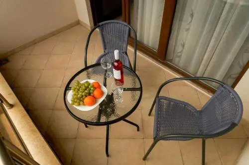 Apartment Pansy Montenegro KO Budva