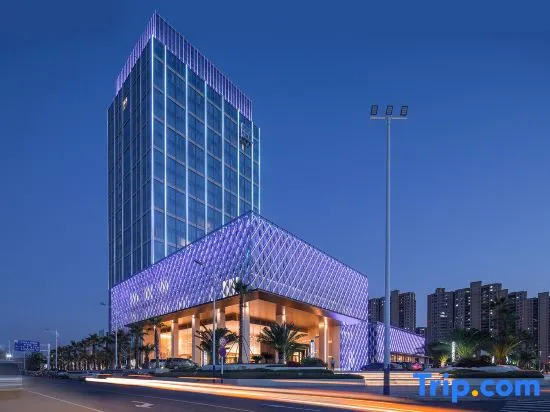 Huaiyuan Changjiu International Hotel