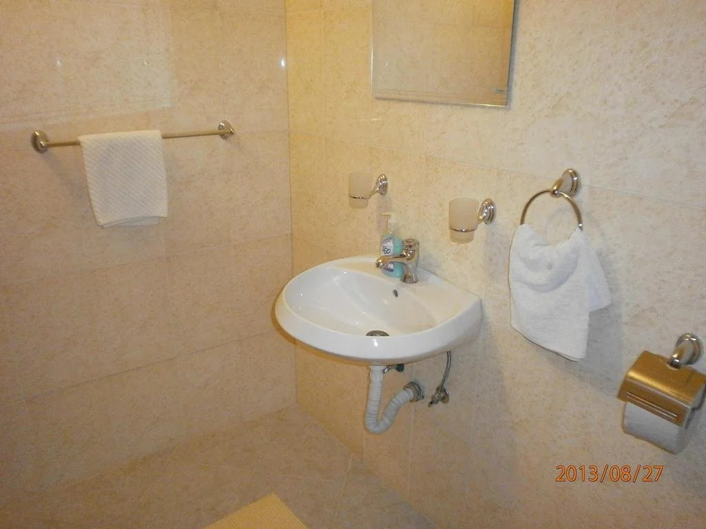 Hotel Rohi