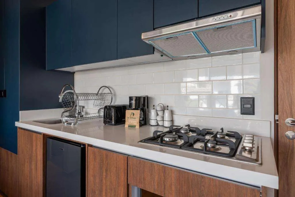 Be Local Lofts & Coworking