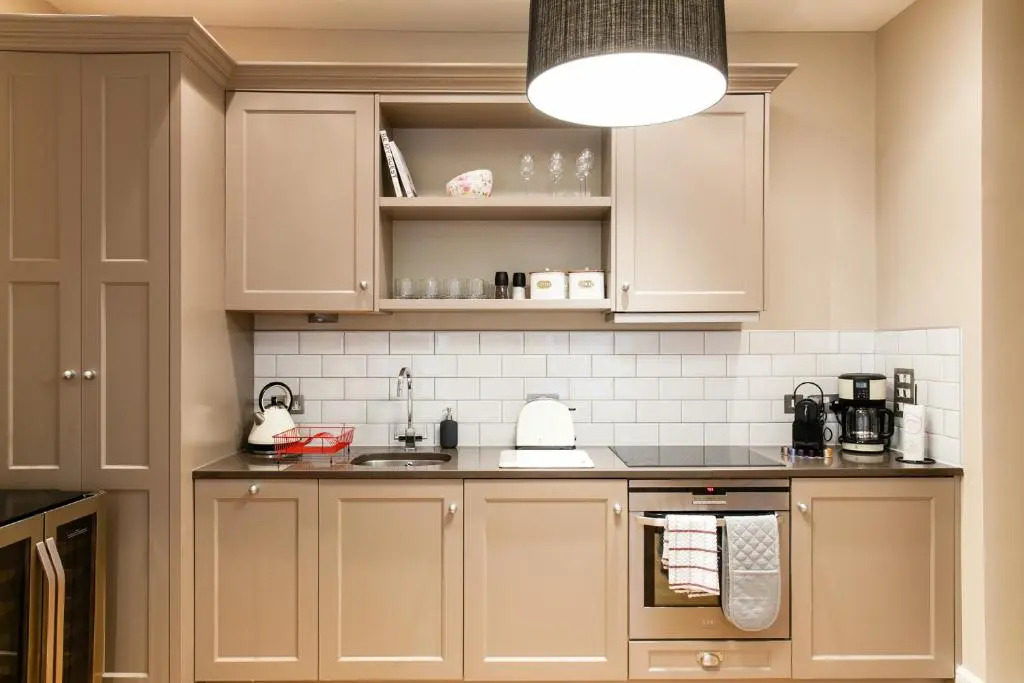 1st Class Covent Garden Residences for 1st Class Guests