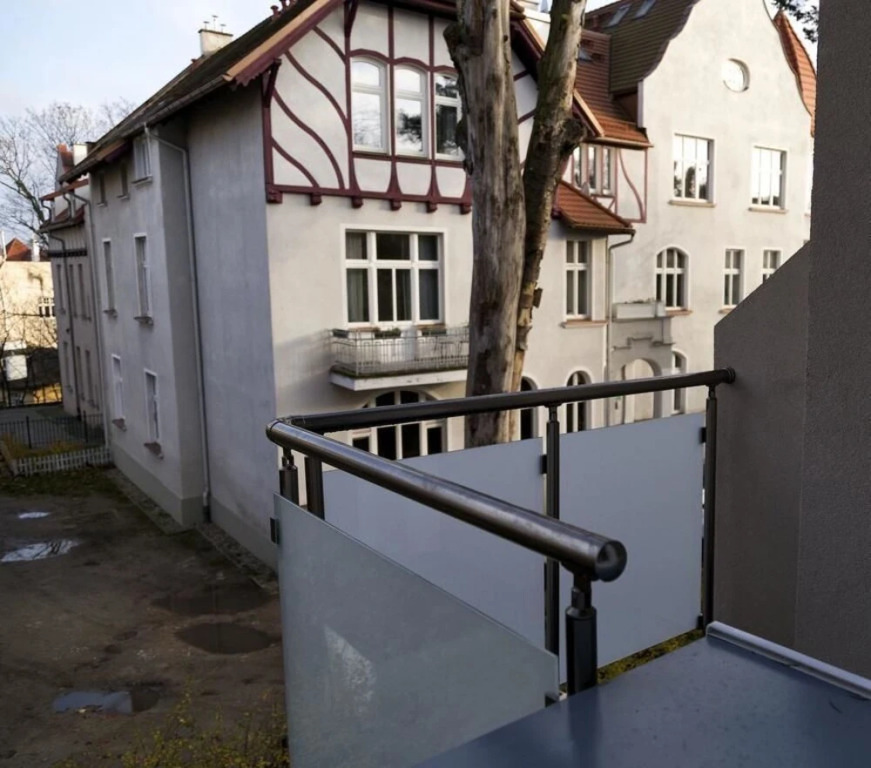 Wygodny Apartament Blisko Morza