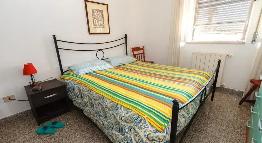 CorsoGelone Sweet and Bed