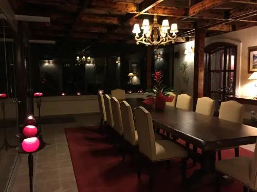 Rocabella Hellinikon Country Hotel