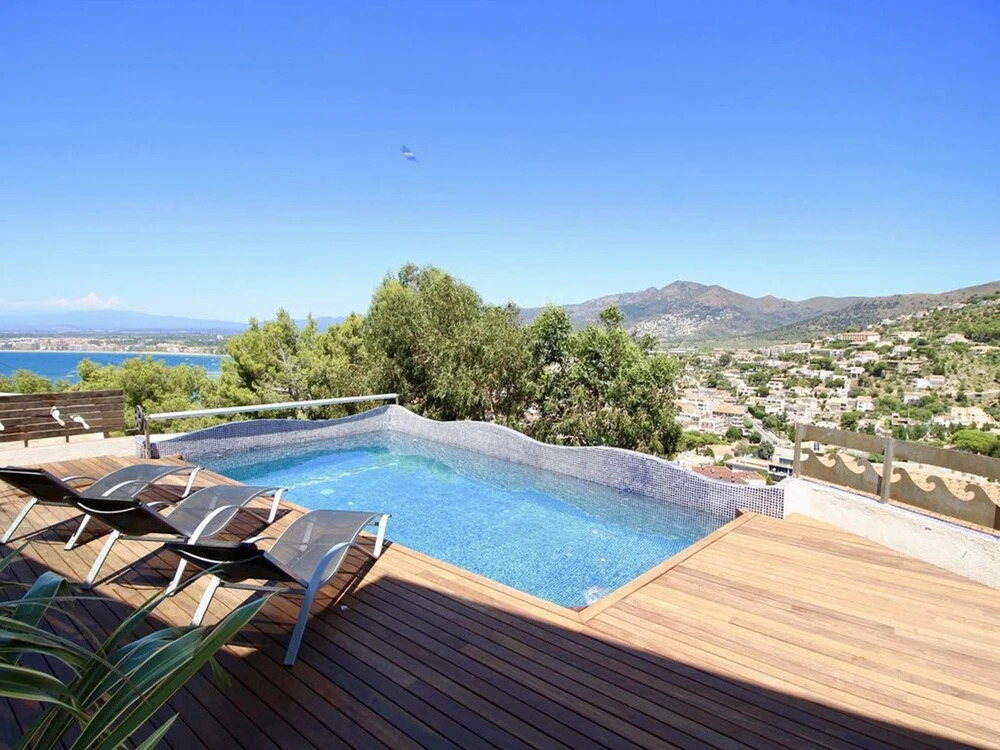 Casa 6018 - Cant Dels Ocells 6