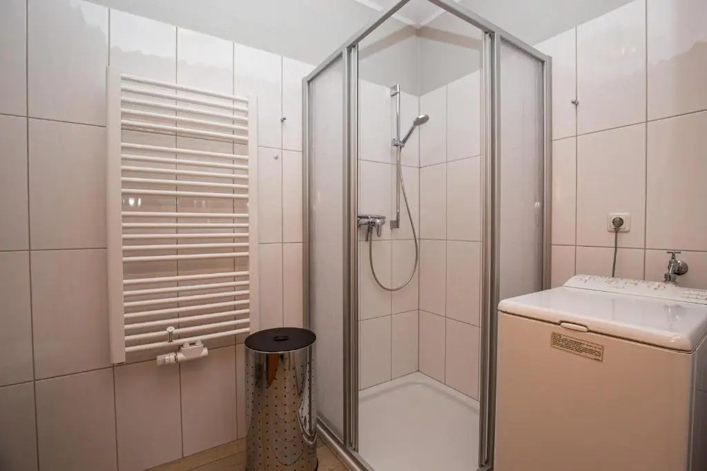 Villa Bernstein Wohnung 06