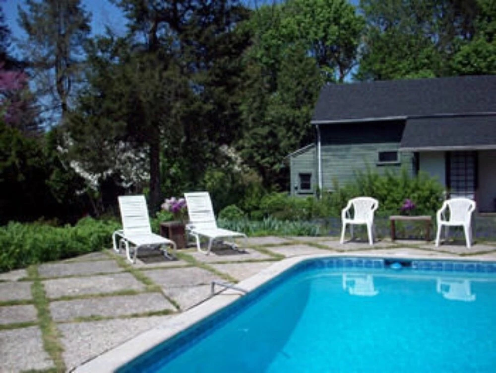 Temple Hill Bed and Breakfast