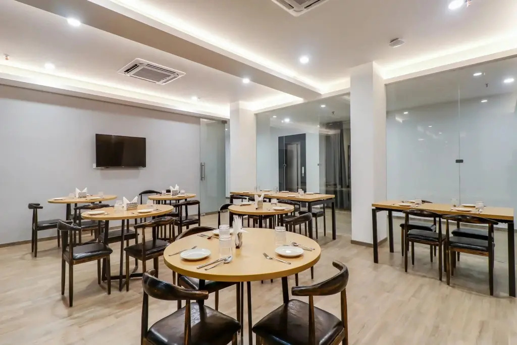 Jashn by OYO Rooms