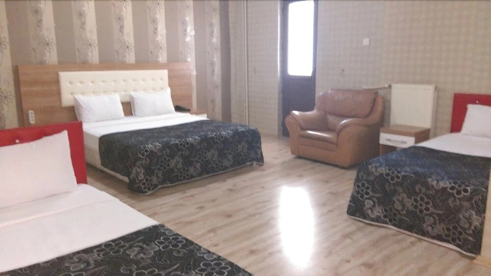 Turistik Hotel