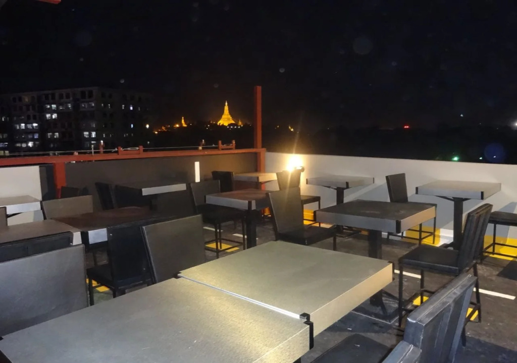 Hotel Mila Noa