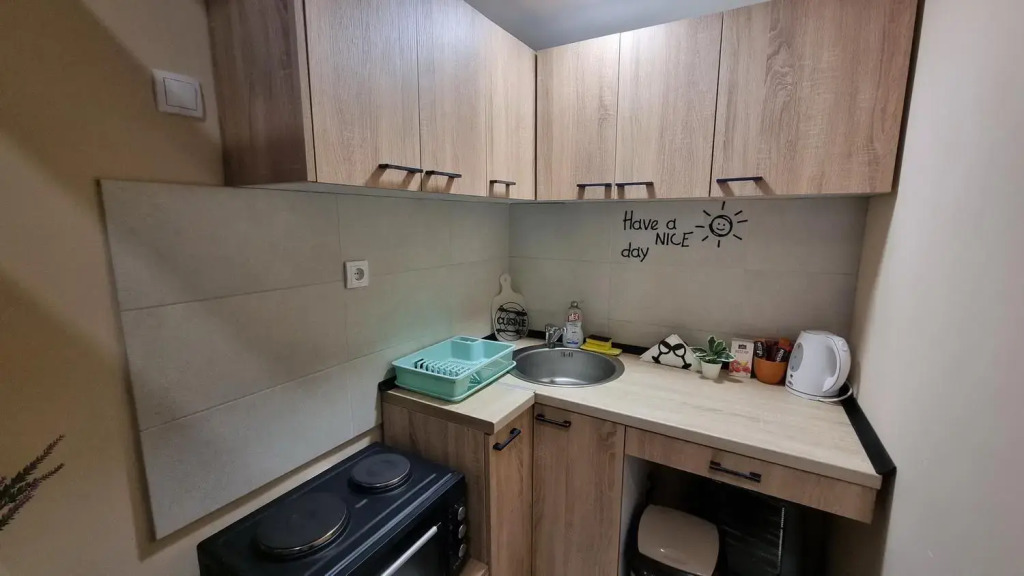 Apartment Kiki
