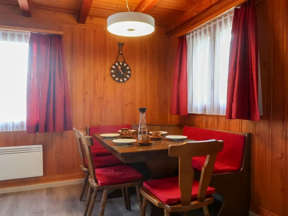 Chalet Dorine by Interhome