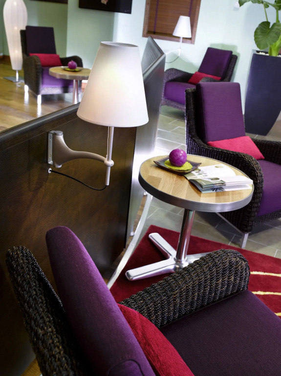 Aparthotel Adagio Annecy Centre
