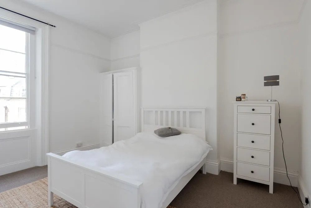 Fantastic Bright 2 Bed Notting Hill