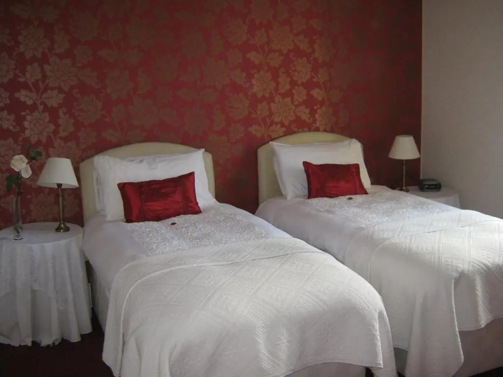 Lornebank Homestay