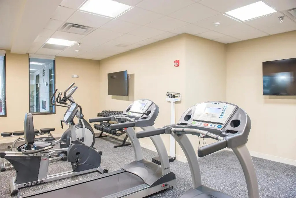 Candlewood Suites Fargo South-Medical Center by IHG