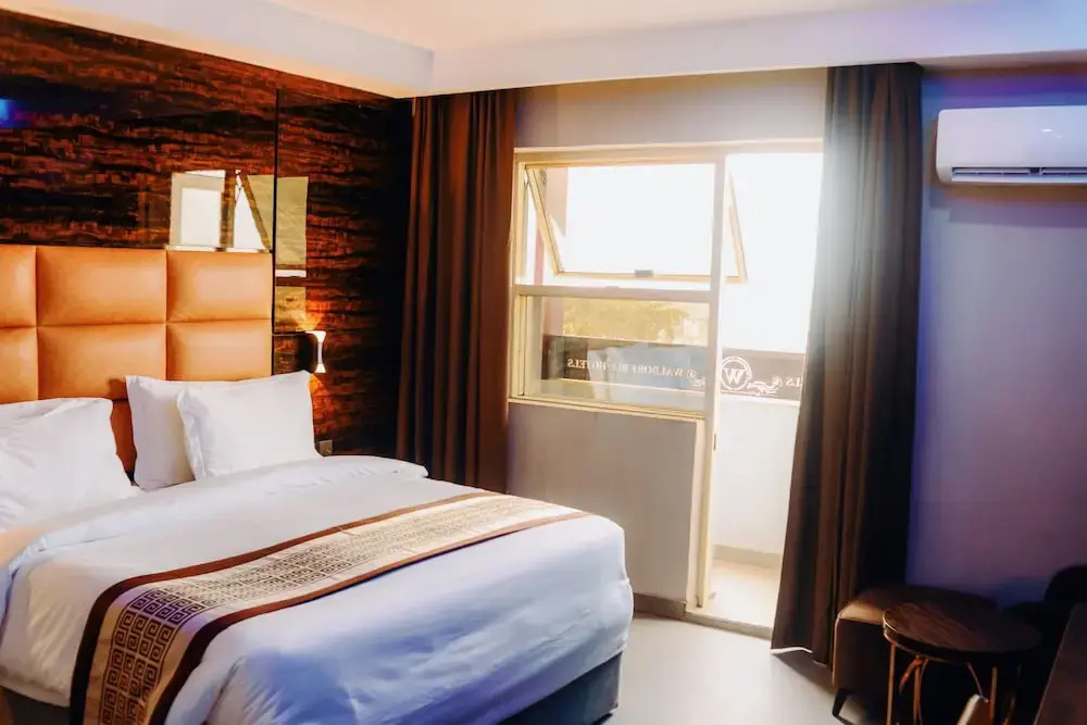 Waldorf Blu Hotels
