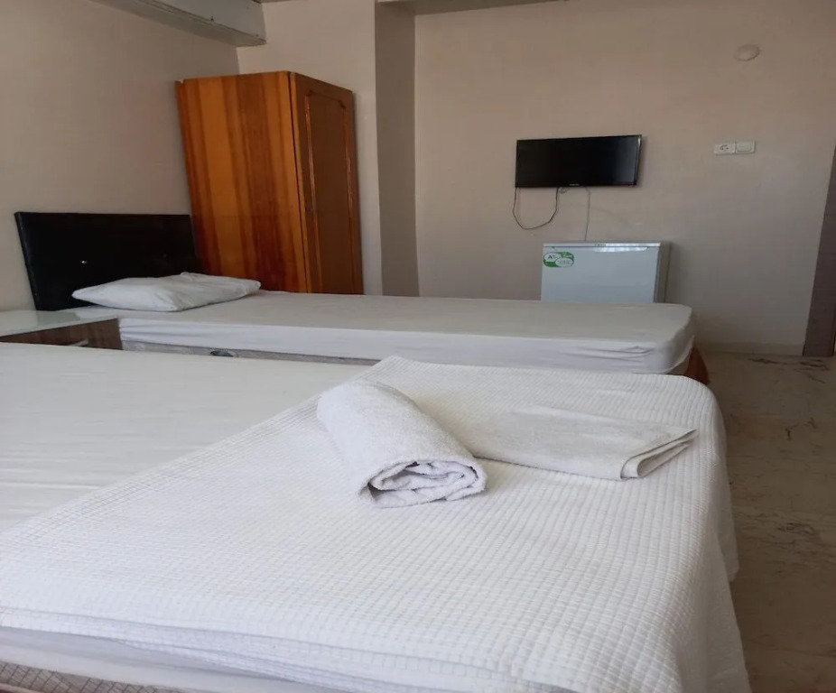 Blue Otel
