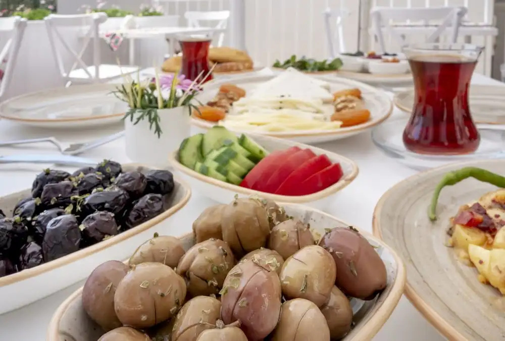Bozcaada Fresh Otel