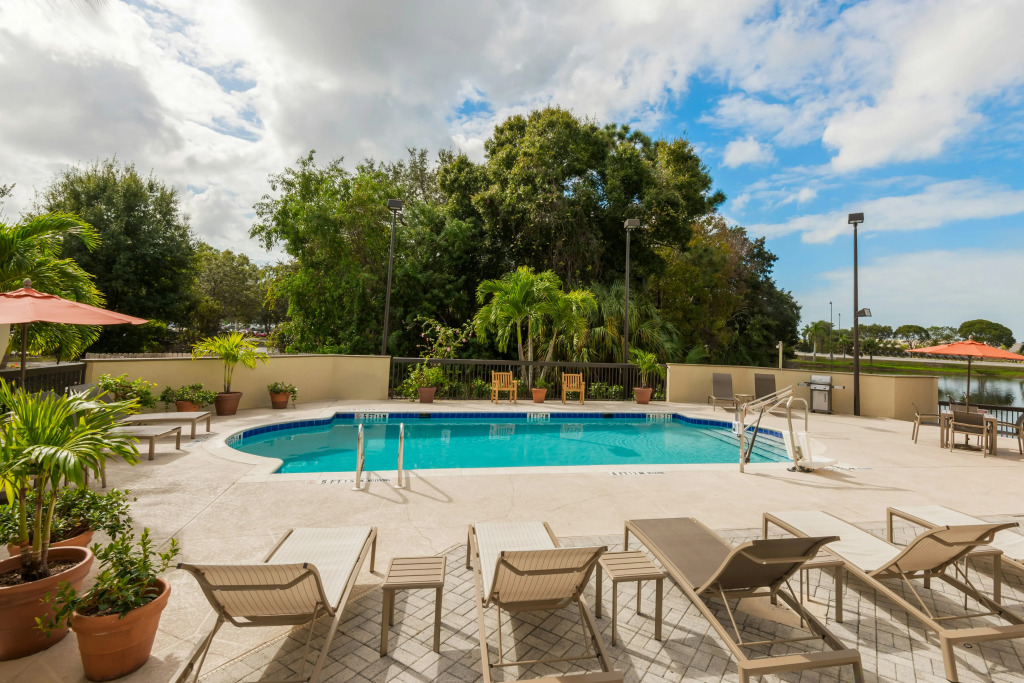 Hampton Inn Bonita Springs Naples North