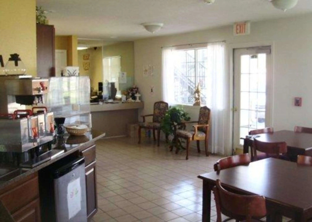 Rodeway Inn