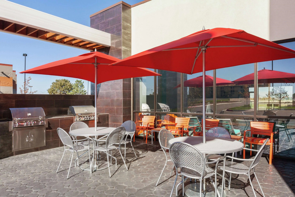Home2 Suites by Hilton Amarillo West Medical Center