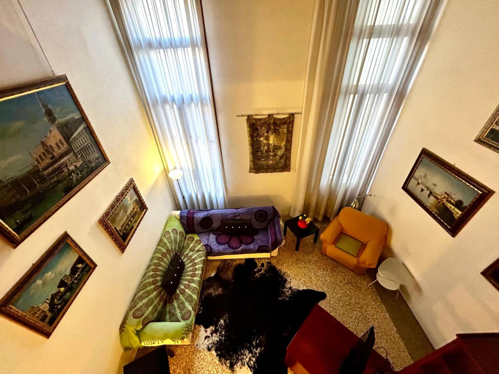 Grimaldi Apartments Cannaregio