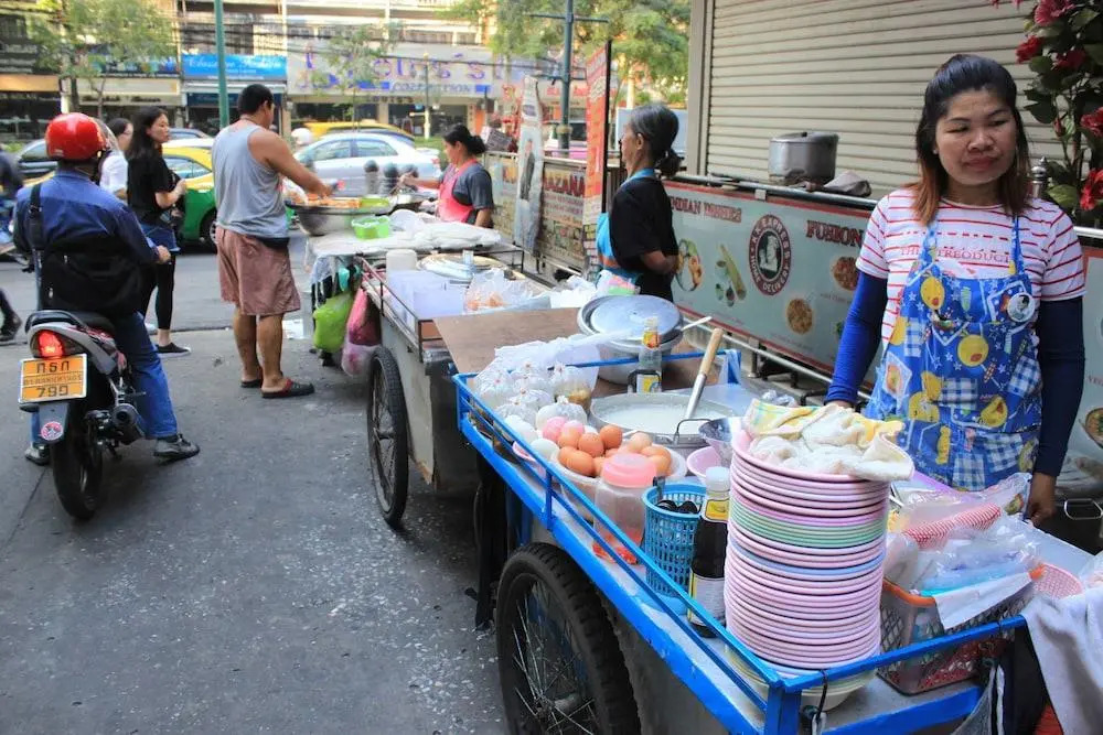 Sukhumvit Business Inn By Bunk