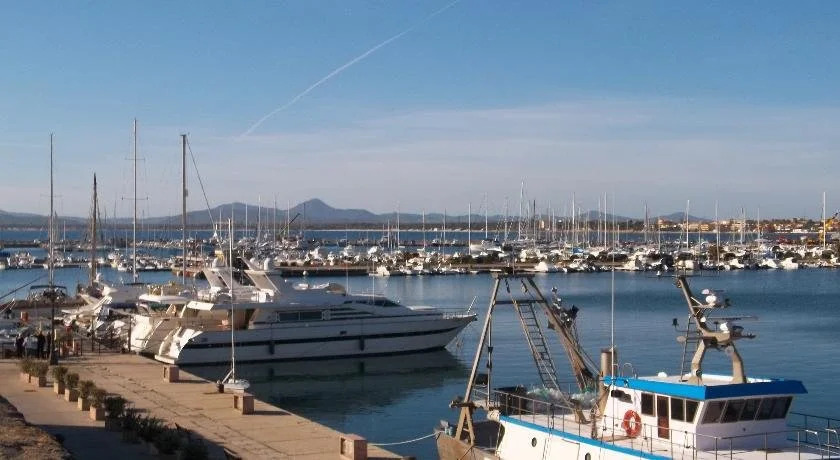 Il Mare Di Alghero