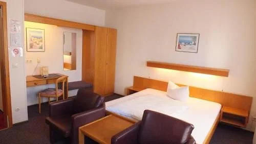 Hotel Rosengarten Tuttlingen
