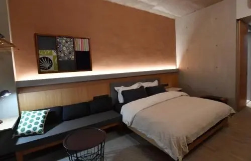 傅居52 Fus house 52