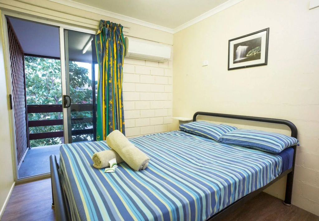 The Hostel, Airlie Beach