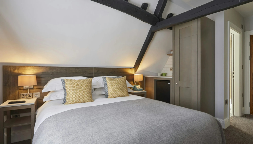 The Swan, Streatley, Berkshire